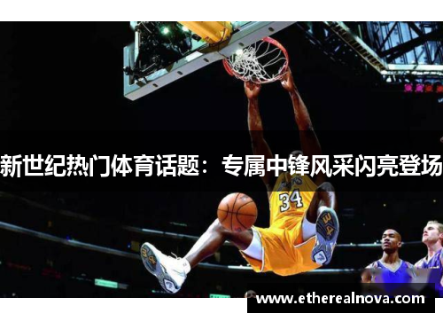 新世纪热门体育话题：专属中锋风采闪亮登场